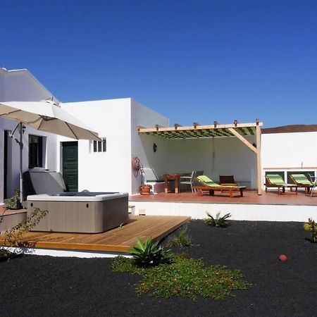 Casa Mare Vila Guatiza Exterior foto