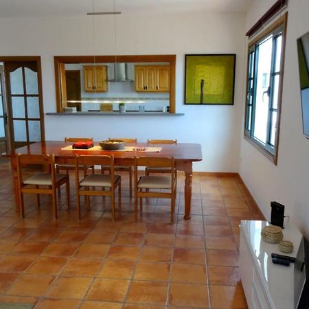 Casa Mare Vila Guatiza Exterior foto