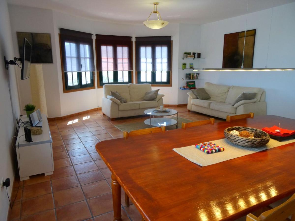 Casa Mare Vila Guatiza Exterior foto