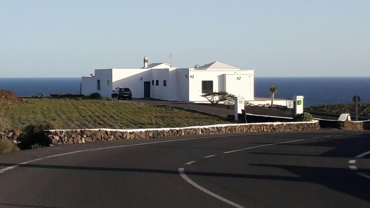 Casa Mare Vila Guatiza Exterior foto
