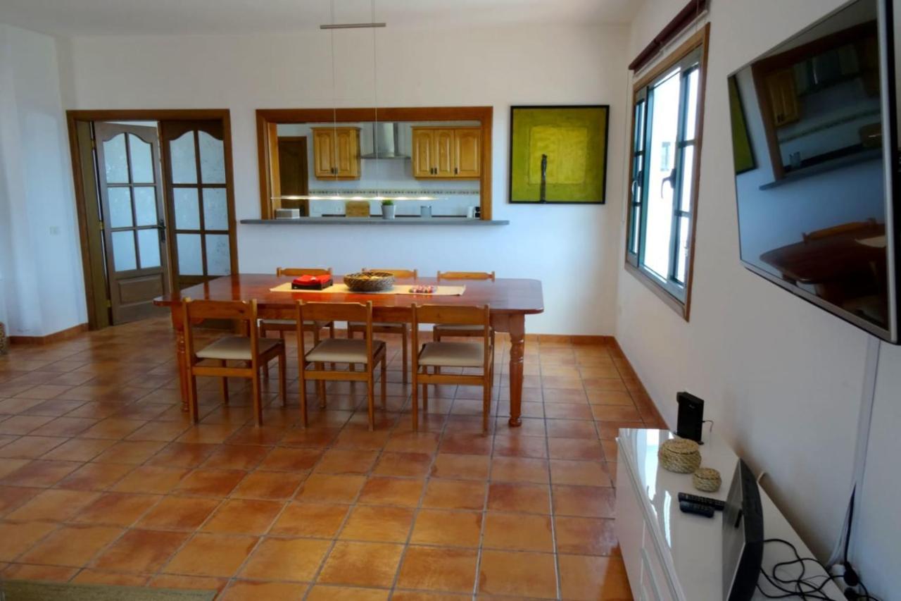 Casa Mare Vila Guatiza Exterior foto