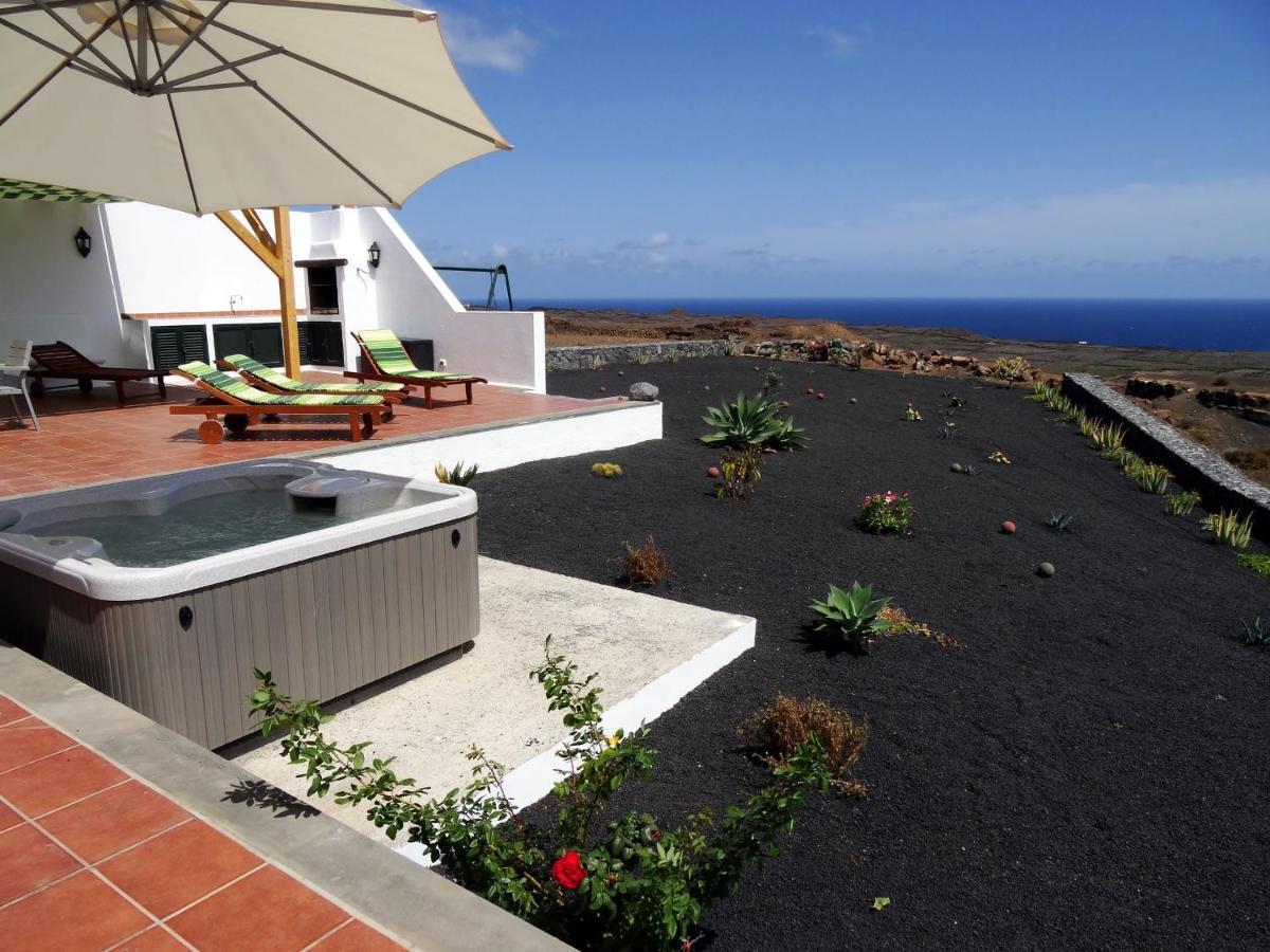Casa Mare Vila Guatiza Exterior foto